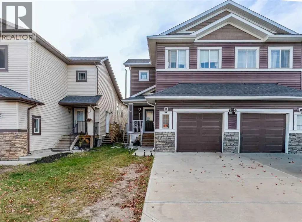 91 Baysprings Way Sw, Airdrie