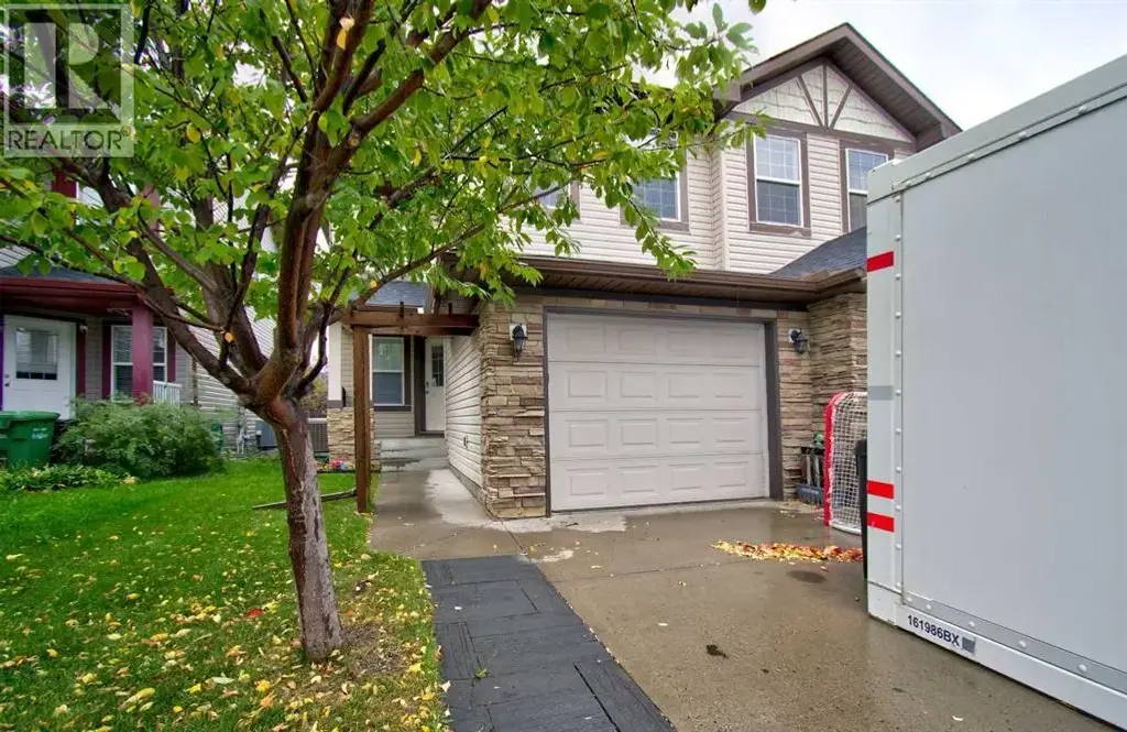 154 Canals Circle Sw, Airdrie