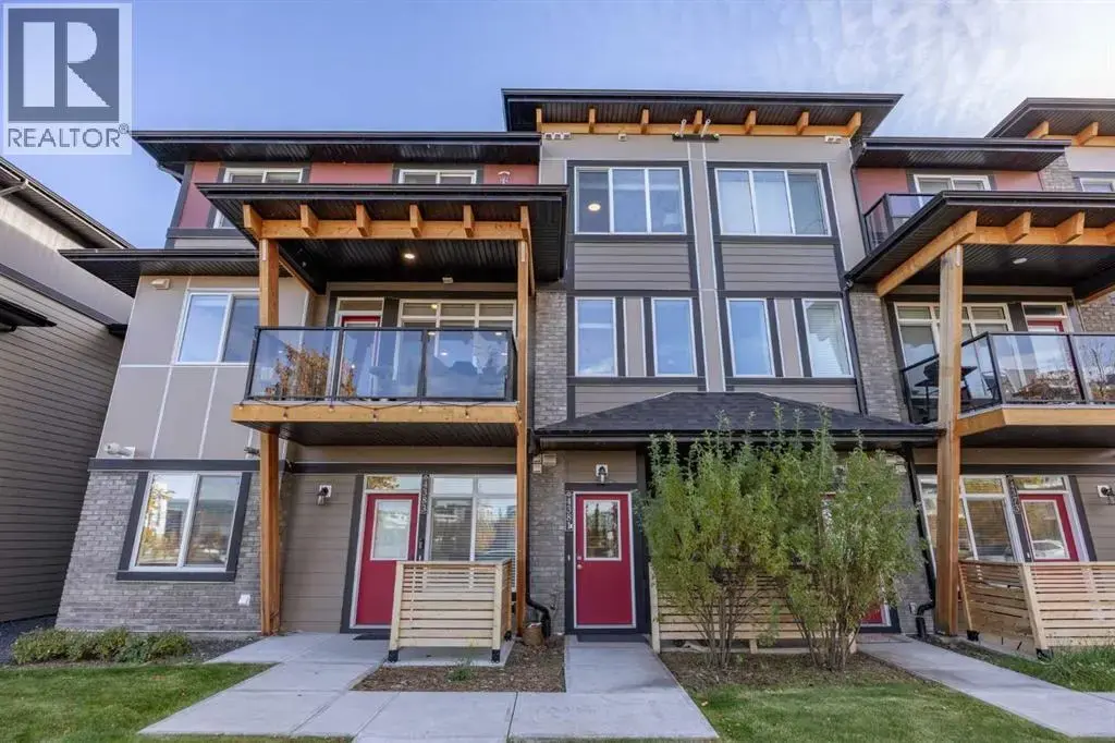 4381 Seton Drive Se, Calgary