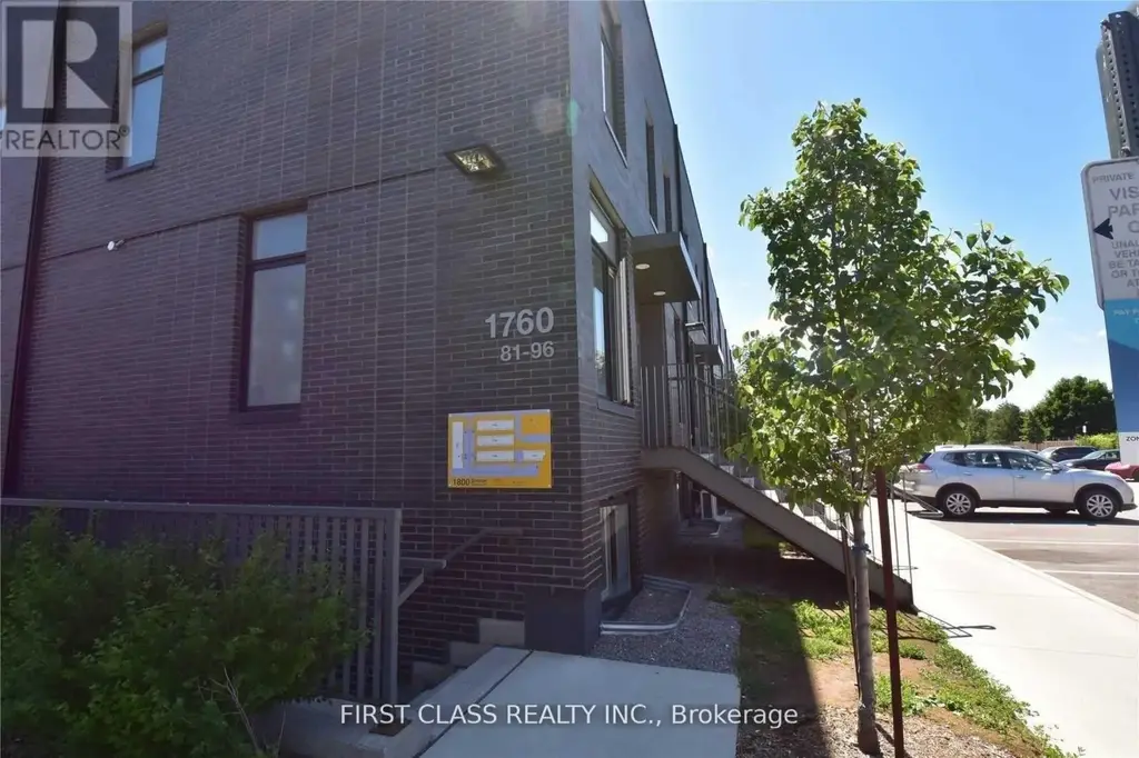88-2 - 1760 Simcoe Street N, Oshawa (Samac)