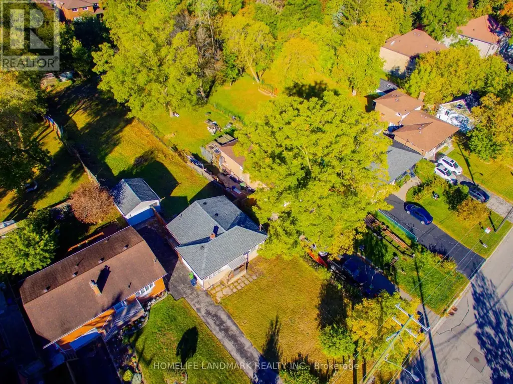 308 Morrish Road, Toronto (Highland Creek)