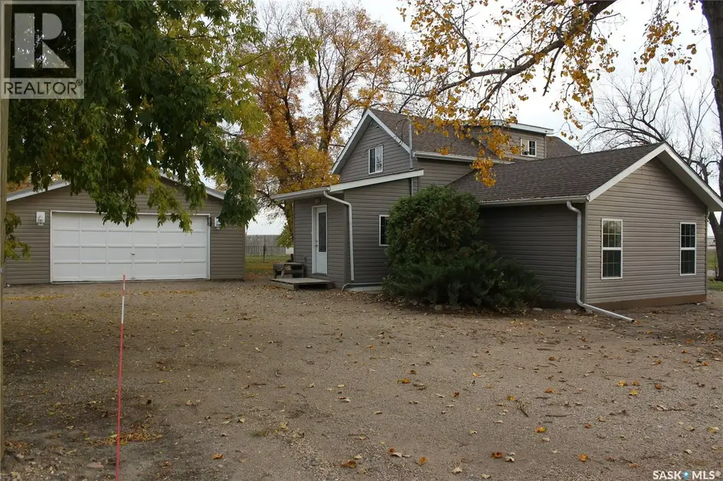 102 Mainprize Street, Midale