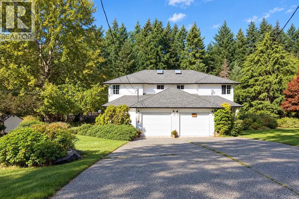 2209 Ayum Rd, Sooke