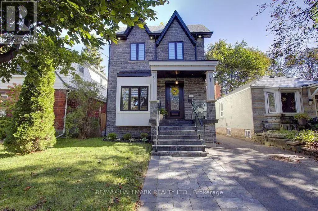 281 Warden Avenue, Toronto (Birchcliffe-Cliffside)