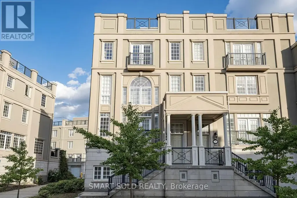31 Lord Durham Road, Markham (Unionville)