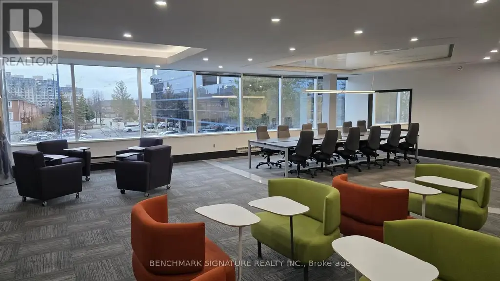 200b - 260 Town Centre Boulevard, Markham (Unionville)