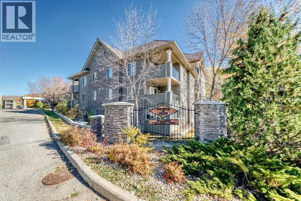 3126, 3000 Millrise Point Sw, Calgary