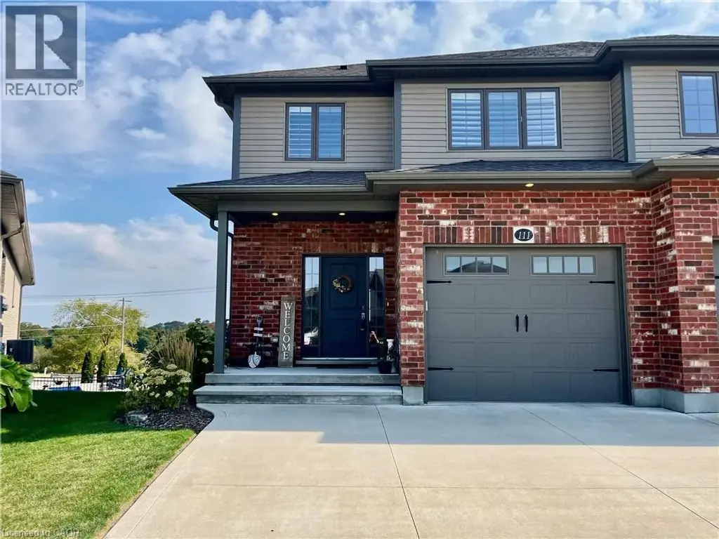 111 Village Road, Wellesley