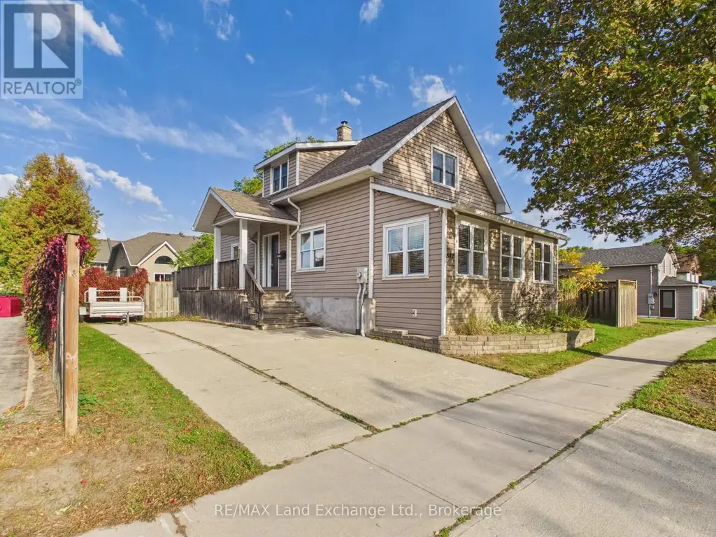 842 Olde Victoria Street, Kincardine