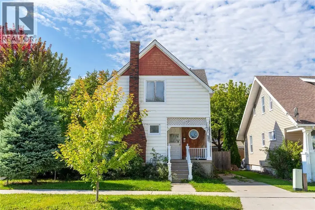 153 Crawford Street, Sarnia