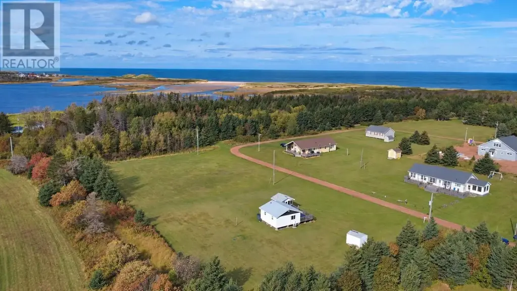63 Lake View Lane, St. Peter's Harbour