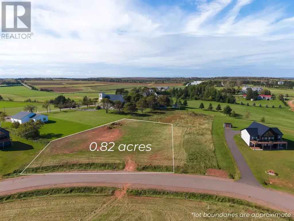 Lot 14 Red Stone Lane, New London