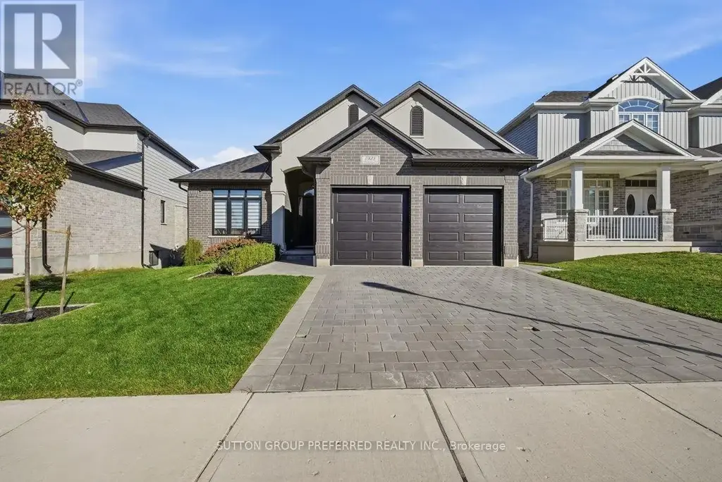 1928 Trailsway Drive, London South (South B)