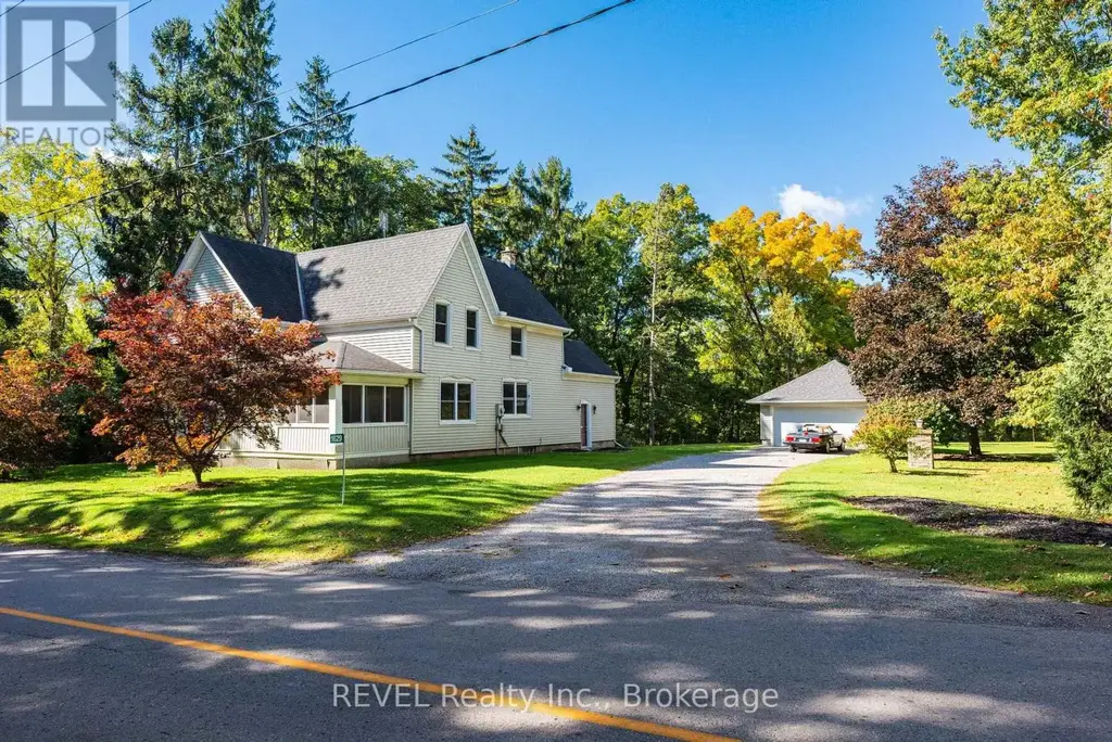 1629 Gregory Road, St. Catharines (Rural Fourth)