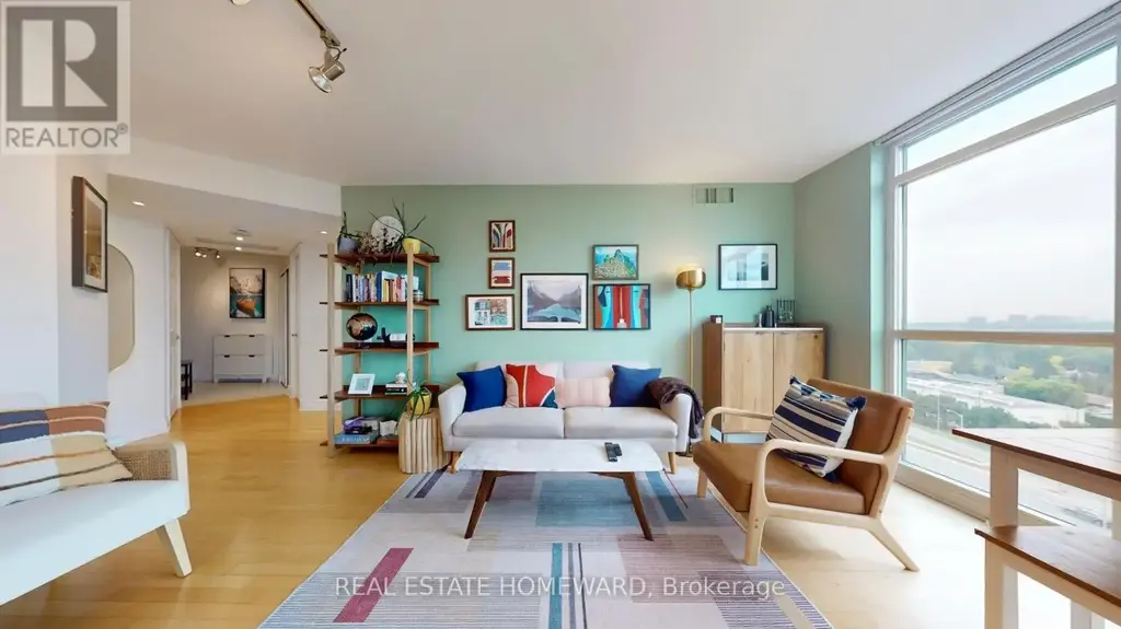 1207 - 30 Harrison Garden Boulevard, Toronto (Willowdale East)