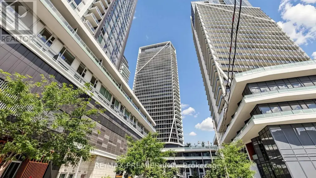 1105 - 50 Ordnance Street, Toronto (Niagara)