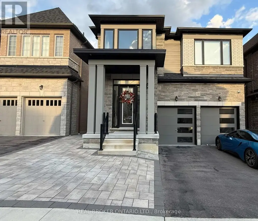 20a - 20a-400 Finch Avenue, Pickering (Rouge Park)