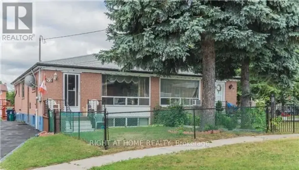 52 Bakerton Drive, Toronto (Woburn)