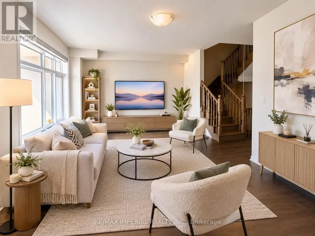 103 Mumbai Drive, Markham (Middlefield)