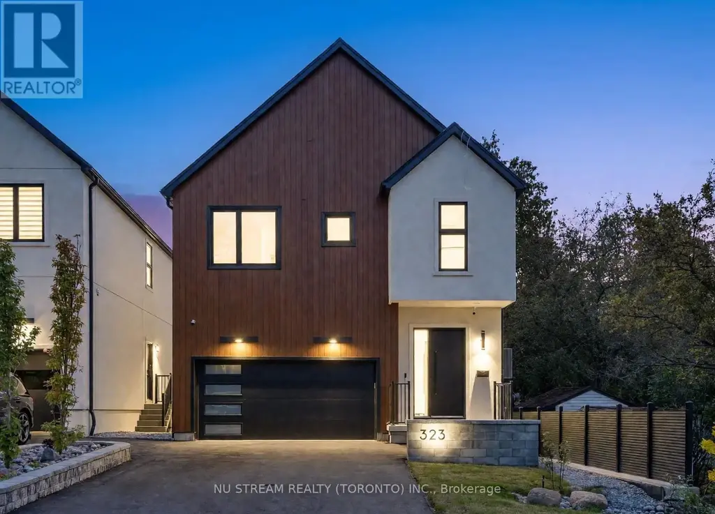 323 Winnifred Drive, Georgina (Keswick South)