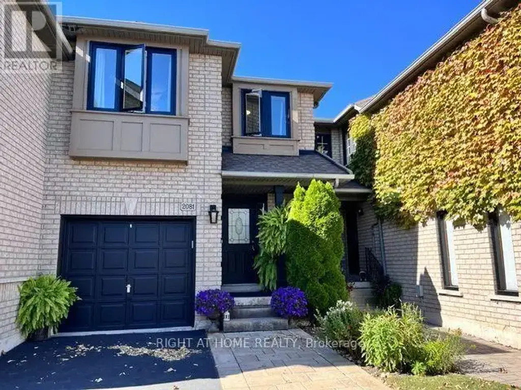 2081 Golden Orchard Trail Trail, Oakville (WM Westmount)