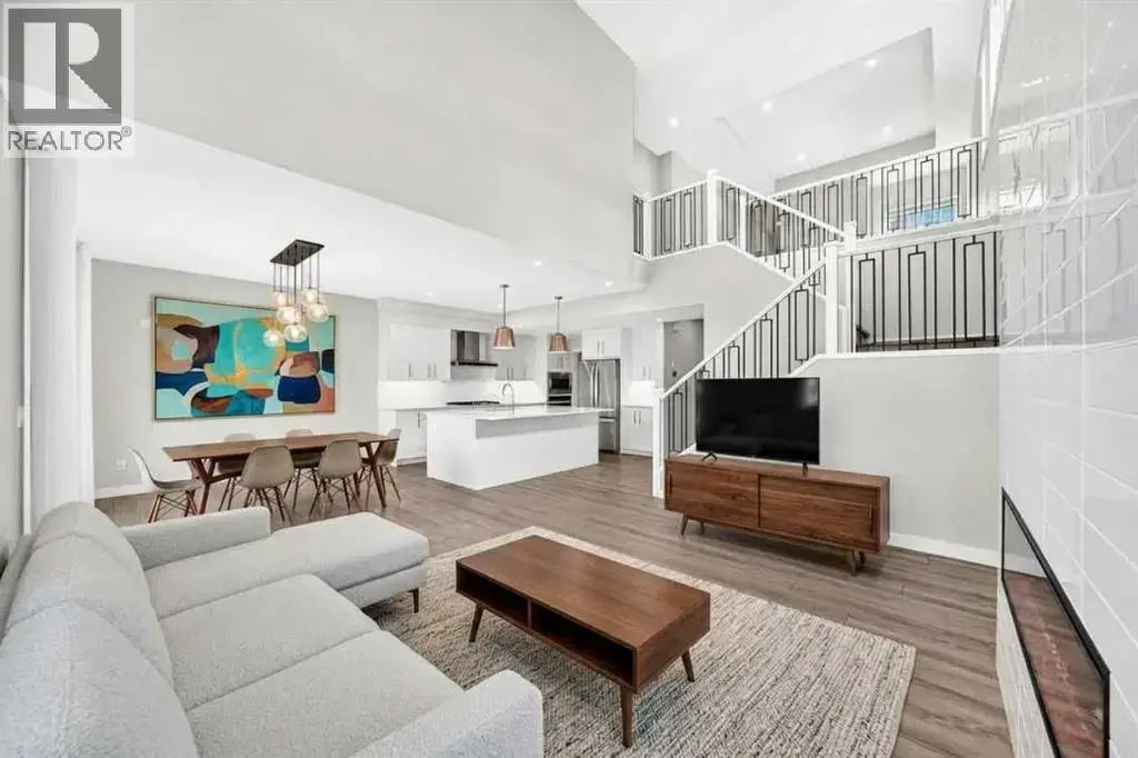 300 Carringvue Place Nw, Calgary
