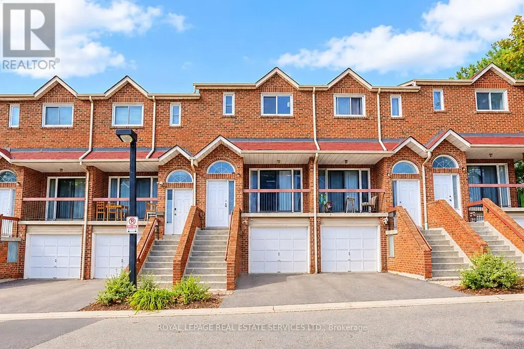 10 - 10 Reidmount Avenue, Toronto (Agincourt South-Malvern West)