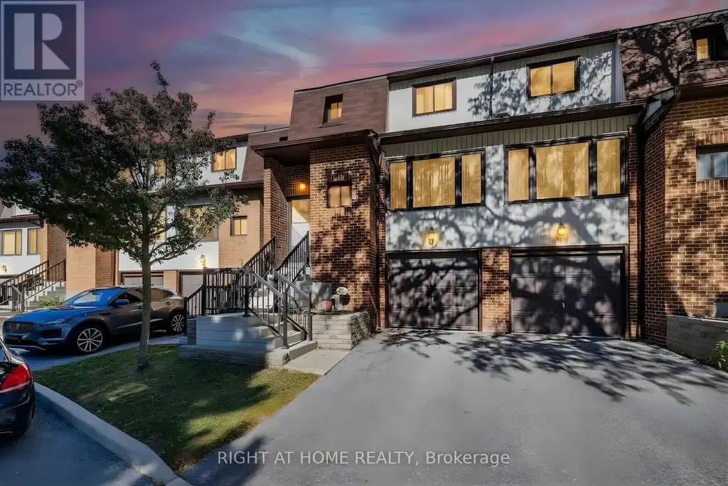 5 - 765 Oklahoma Drive, Pickering (West Shore)
