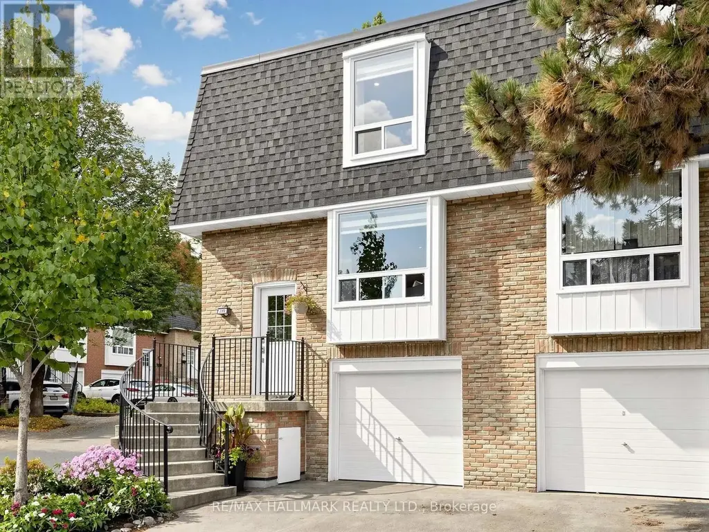 13 - 282 Royal Orchard Boulevard, Markham (Royal Orchard)