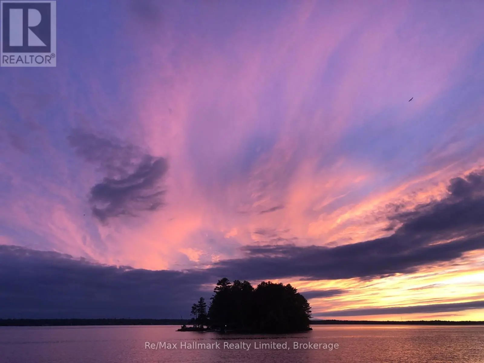 3 Island 20lm Island, Gravenhurst (Muskoka (S))