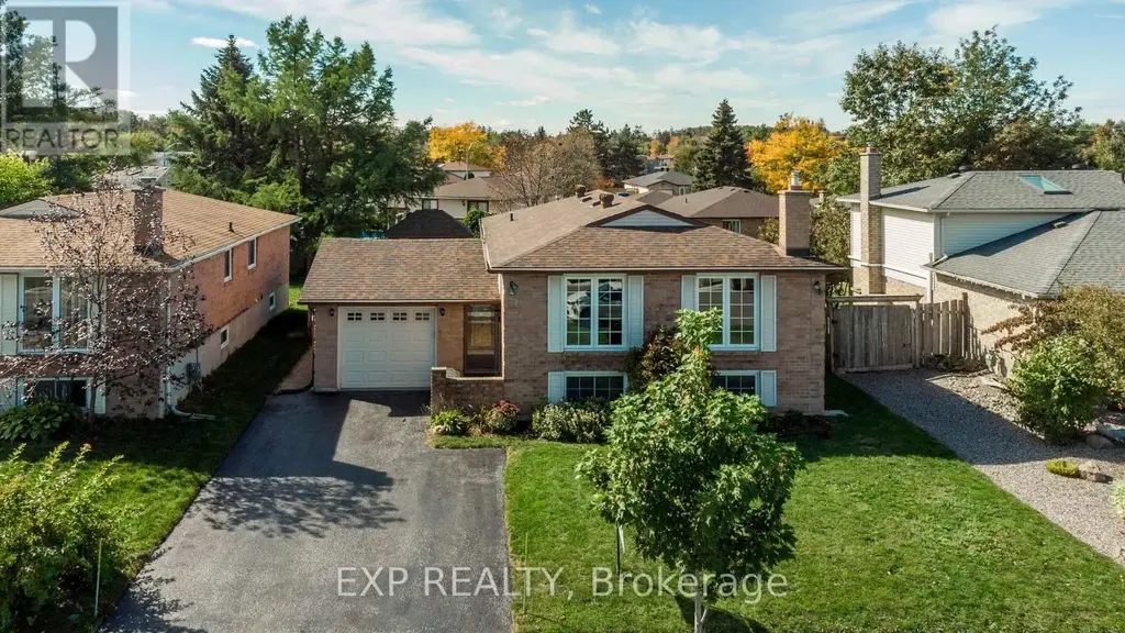 12 Craig Crescent, Barrie (Sunnidale)