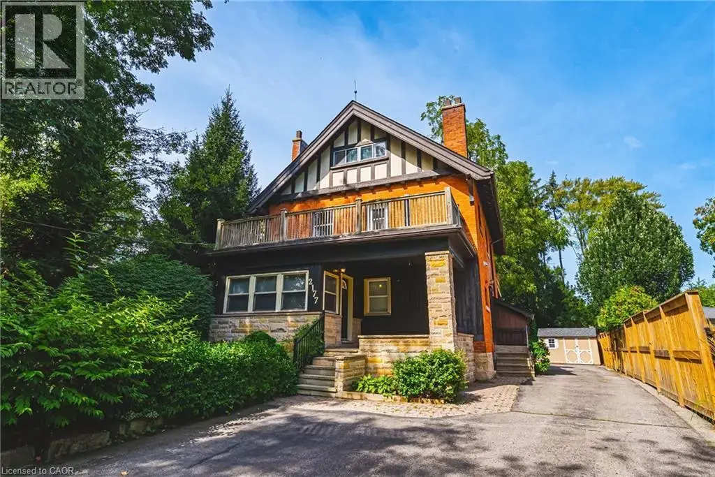 2177 Lakeshore Road, Burlington