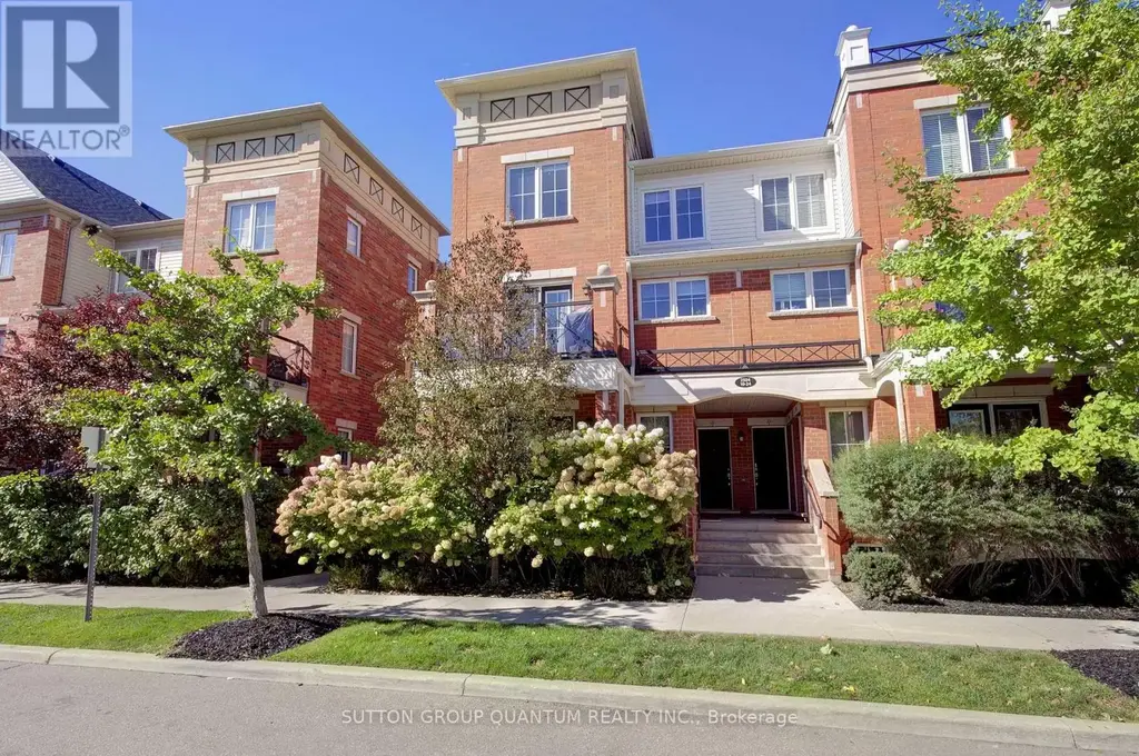 23 - 2504 Post Road, Oakville (RO River Oaks)