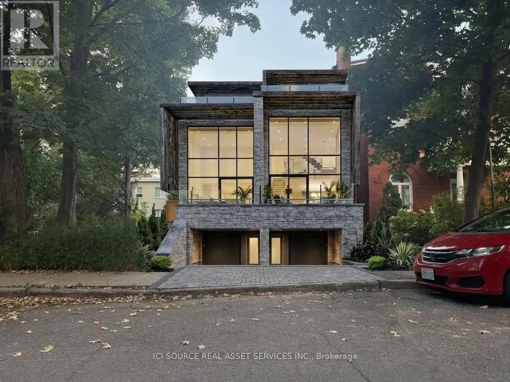 323 Daly Avenue, Ottawa
