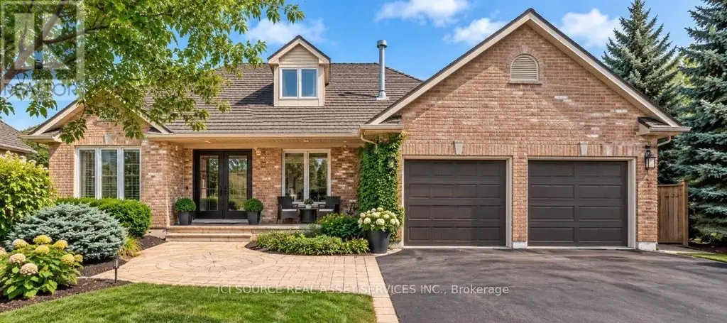 56 Windrush Trail, Kitchener