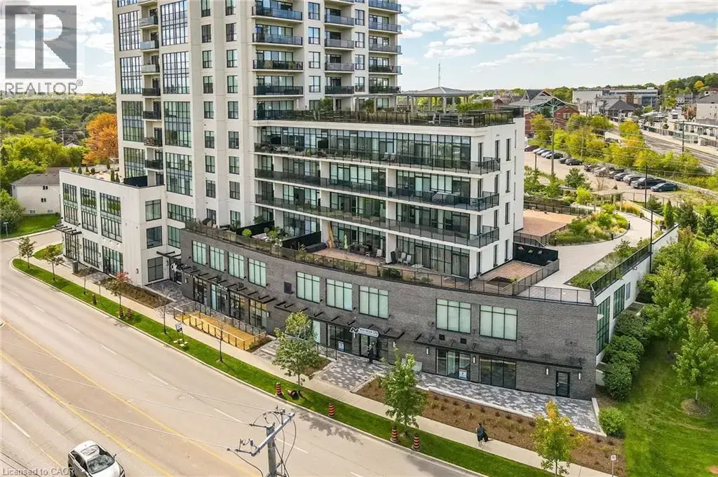 150 E Wellington Street E Unit# 104, Guelph