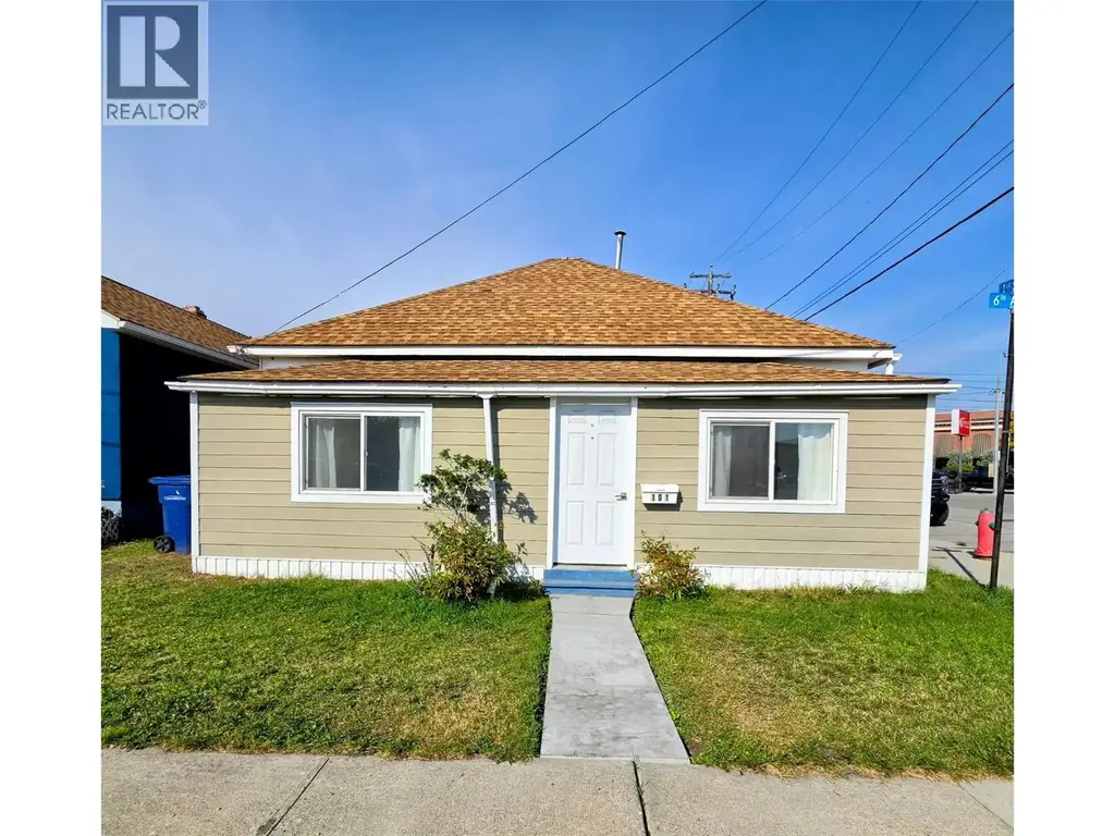 101 6th Avenue S, Cranbrook