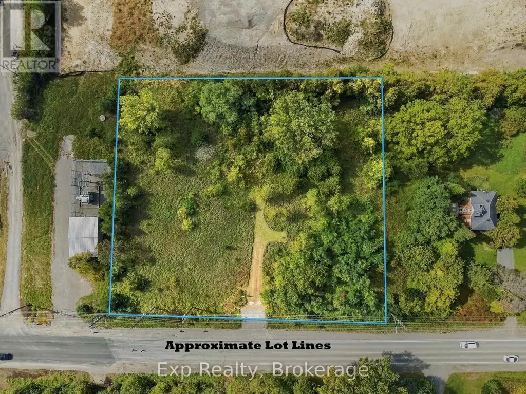 833 Brook Road N, Cobourg
