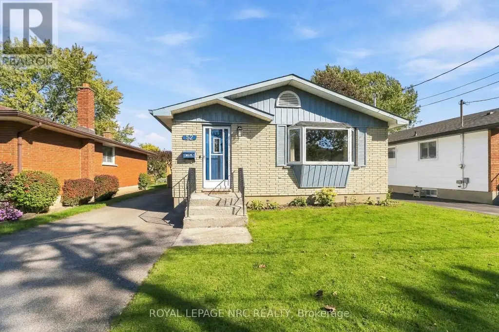 52 Northhaven Road, Welland (N. Welland)