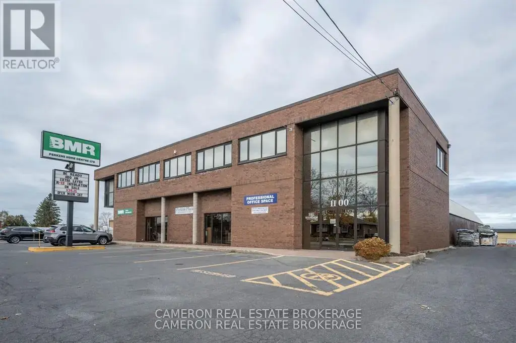 6 & 7 - 1100 Marleau Avenue, Cornwall