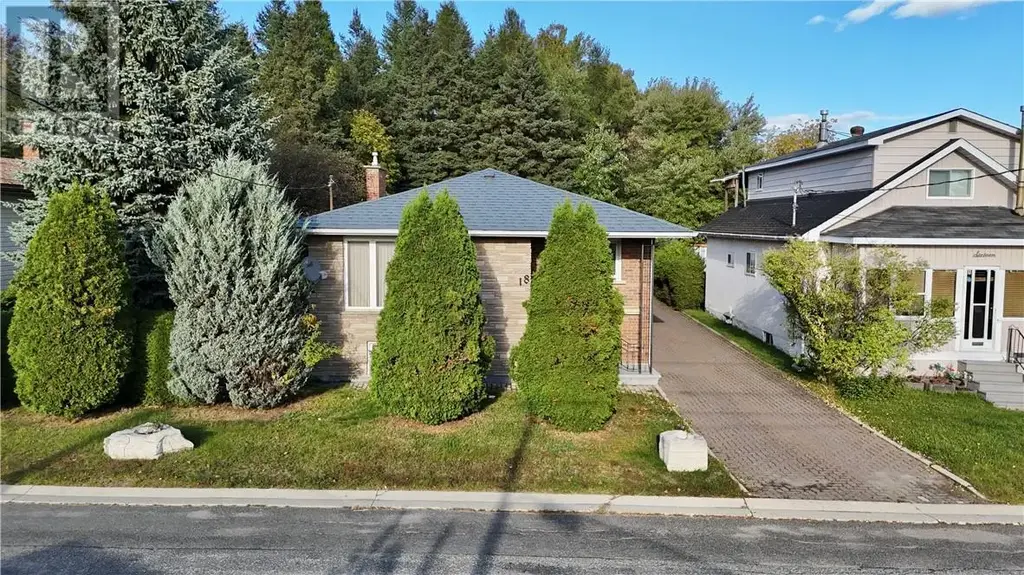18 Quinn Street, Sudbury