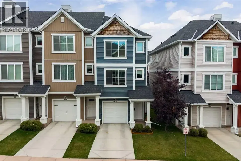 109, 355 Nolancrest Heights Nw, Calgary