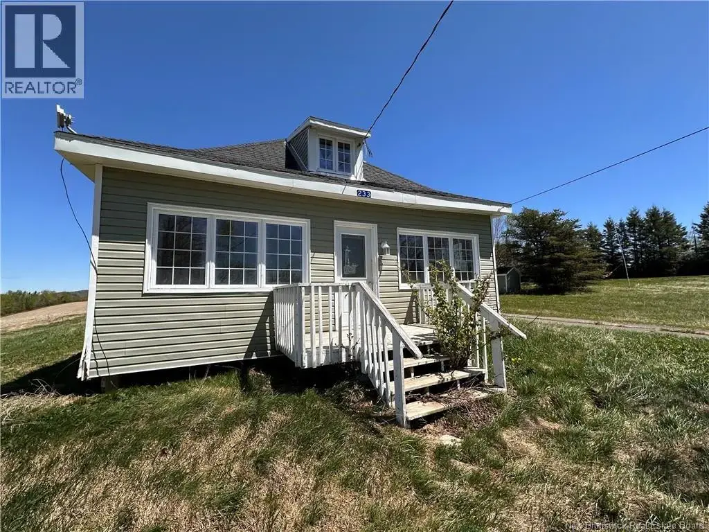 233 Hilldale Road, New Denmark