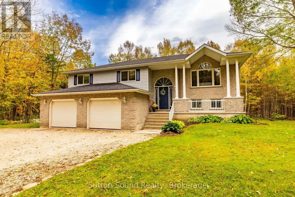 143712 15 Side Road, Meaford