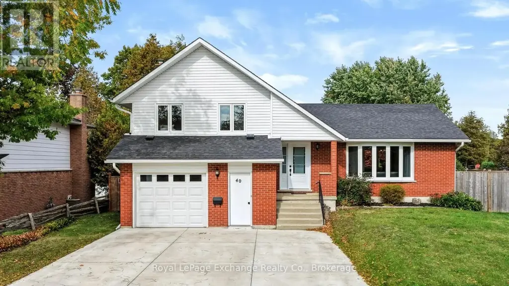 40 Golf Links Road, Kincardine