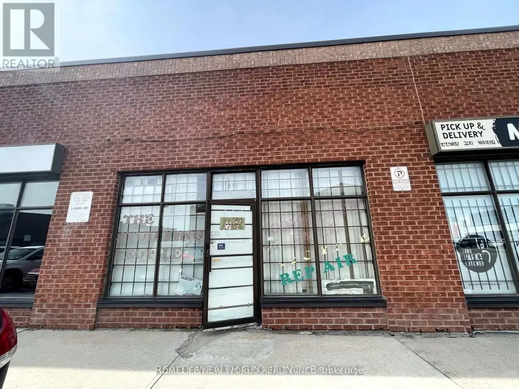 A16 - 63 Silver Star Boulevard, Toronto (Milliken)