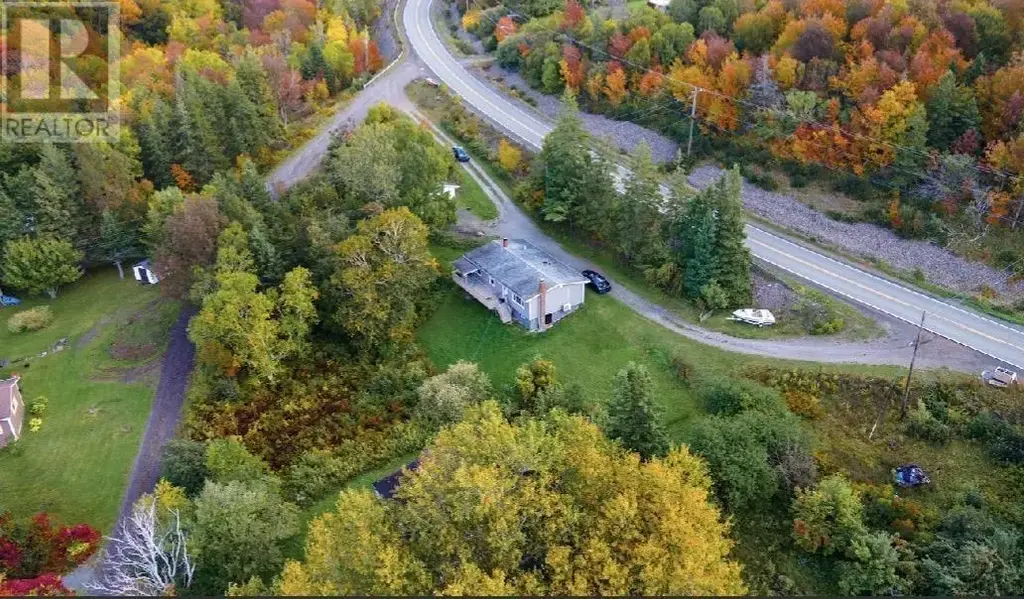 9512 East Bay Highway, Irishvale