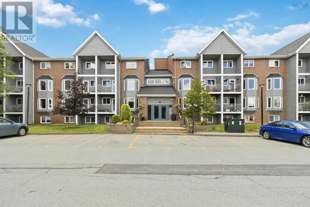 303 15 Knightsridge Drive, Halifax