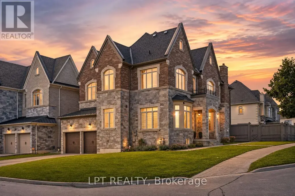 90 Keatley Drive, Vaughan (Patterson)