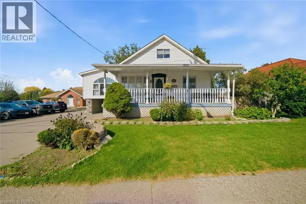 986 Colborne Street, Brantford